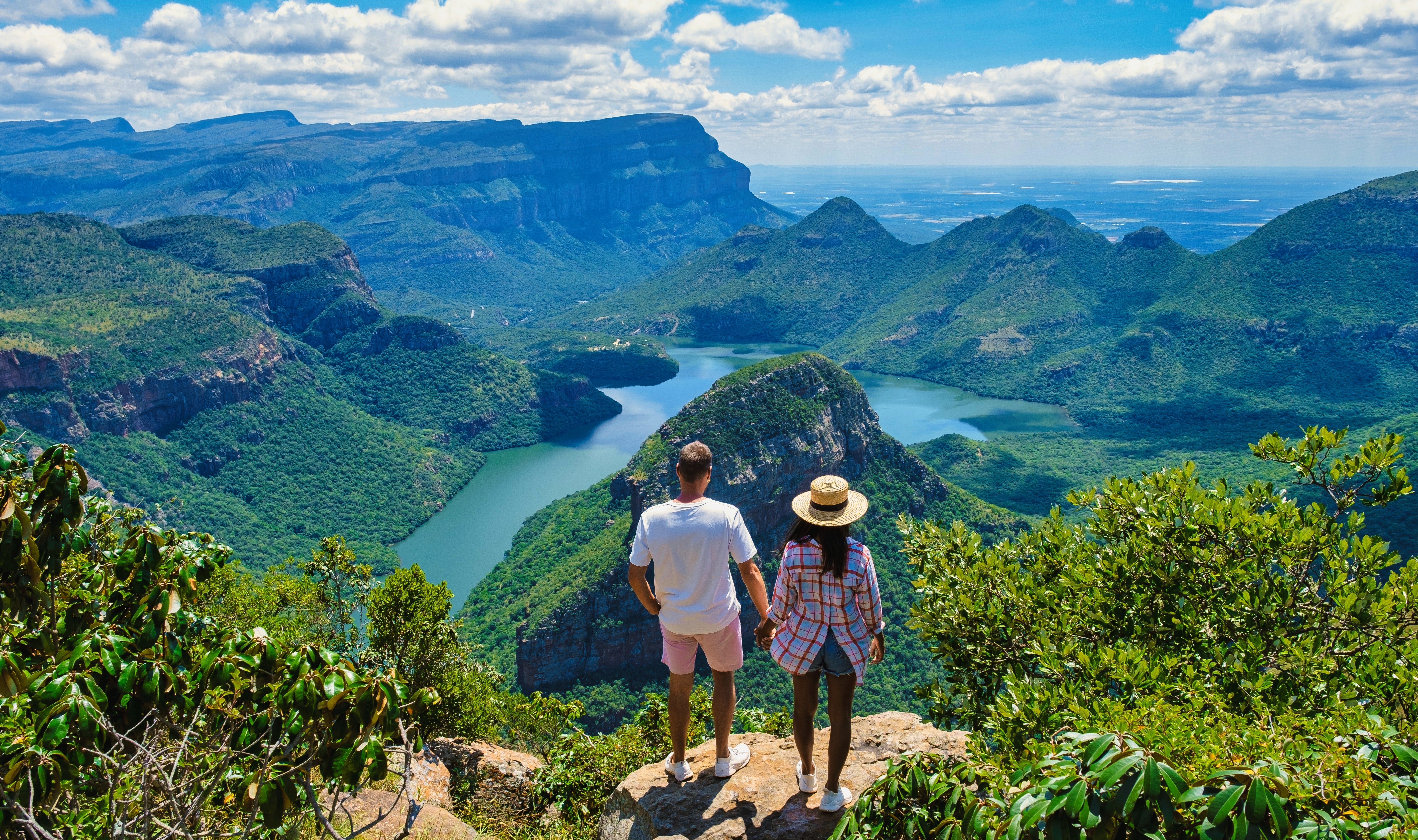 Zuid-Afrika
