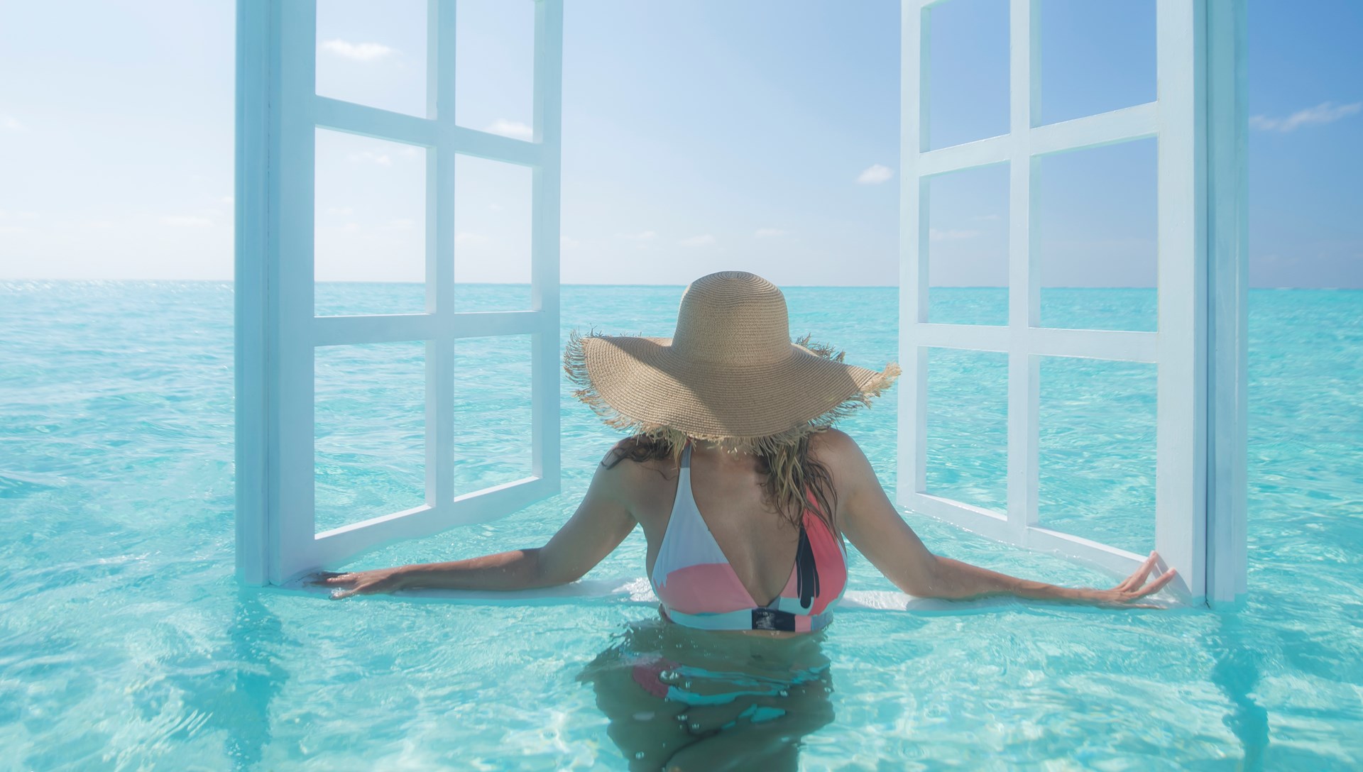 Kwalitatief resort met een perfecte combinatie tussen luxe en eenvoud Constance Moofushi Maldives 