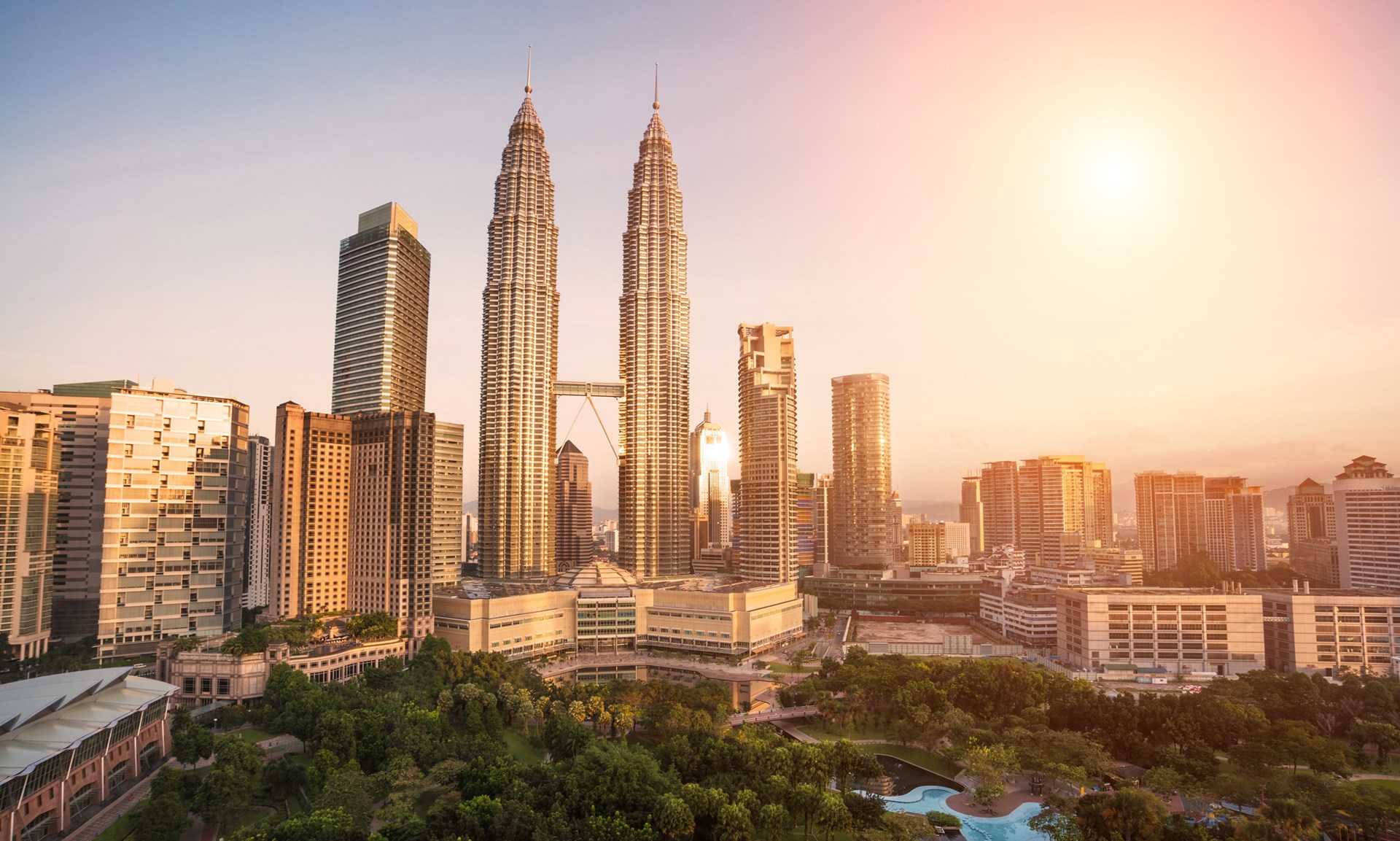 Waarom kiezen als je Singapore & Kuala Lumpur kunt combineren?! Asian City Lovers - Privérondreis