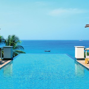 Trisara - Ocean View Pool Villa