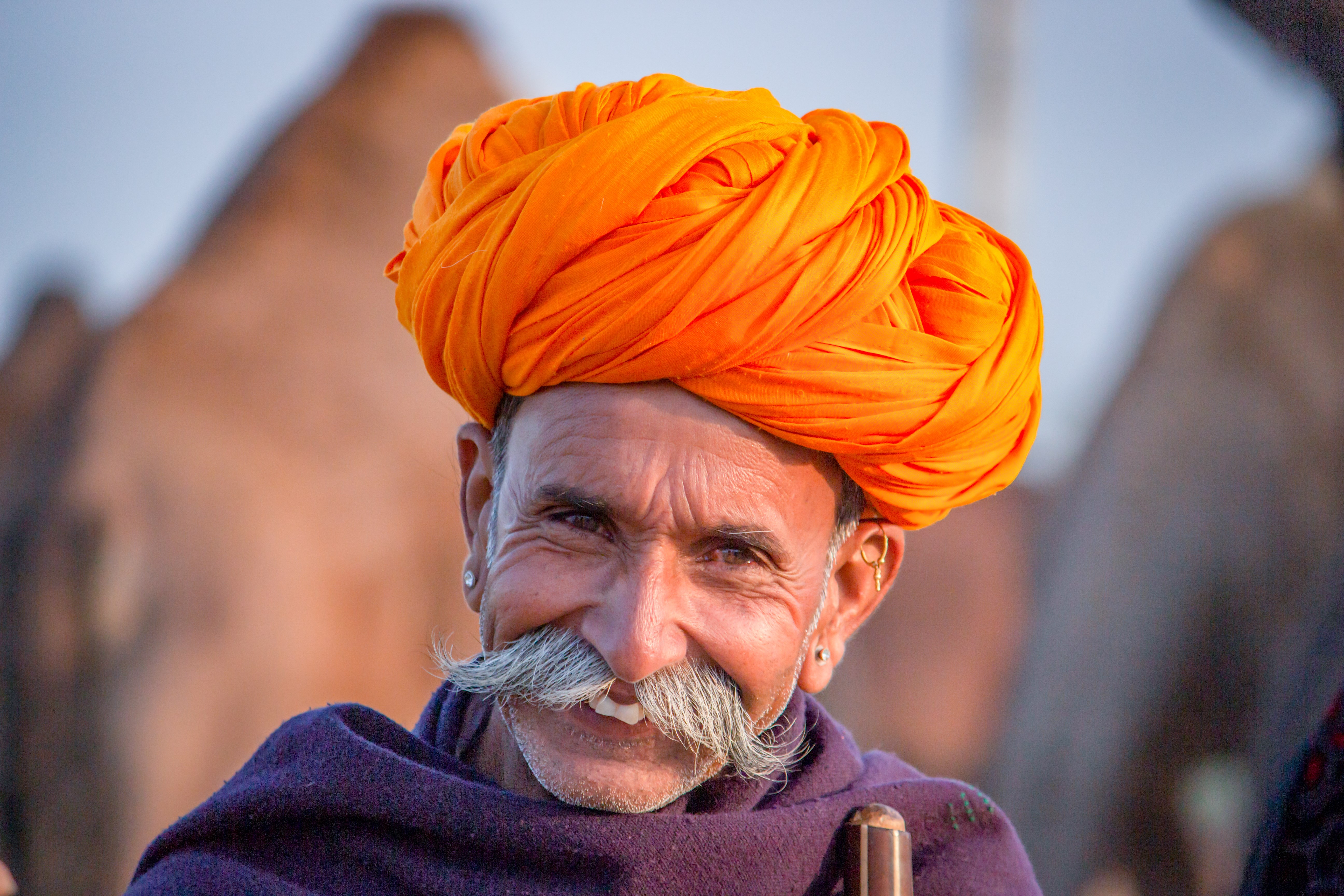 India