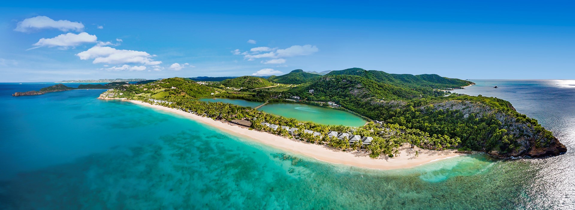 Adults Only (18+) paradijs in Antigua Galley Bay Resort & Spa