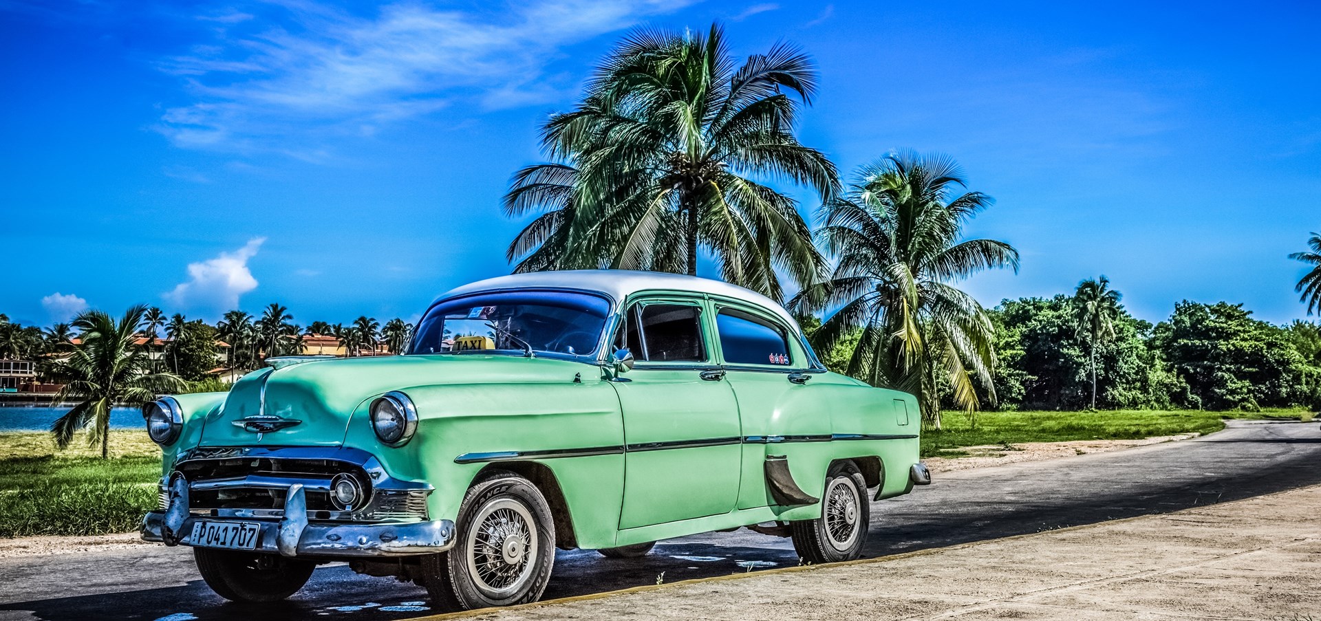 Combineer het kleurijke Havana, muzikale Trinidad & dromerige Varadero Charming Cuba - Privérondreis