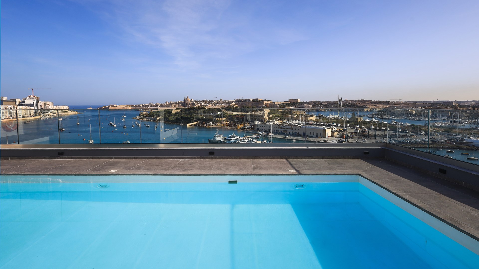De ideale uitvalsbasis na een dag vol eilandavonturen  Hotel Verdi Malta