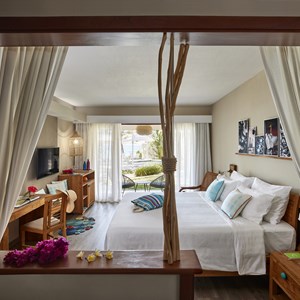 C Mauritius Prestige Room