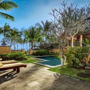 The Oberoi Beach - Luxury Villa Private Pool