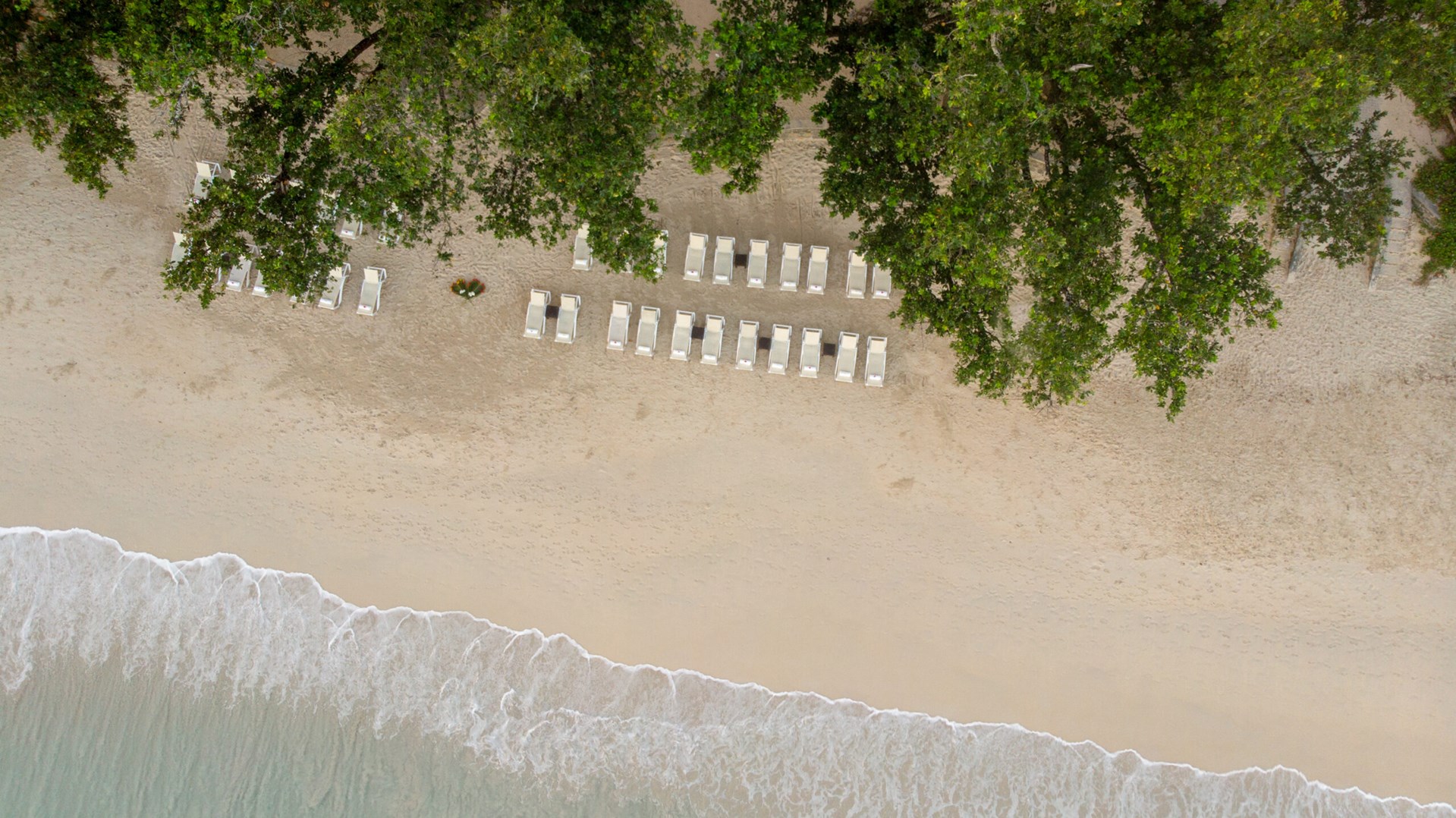 Vind hier je innerlijke rust Savoy Seychelles Resort & Spa
