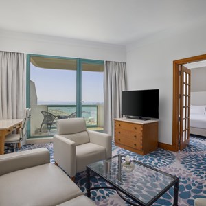 FAMILY SUITE WITH SEA VIEW (D2ERP1) (2)