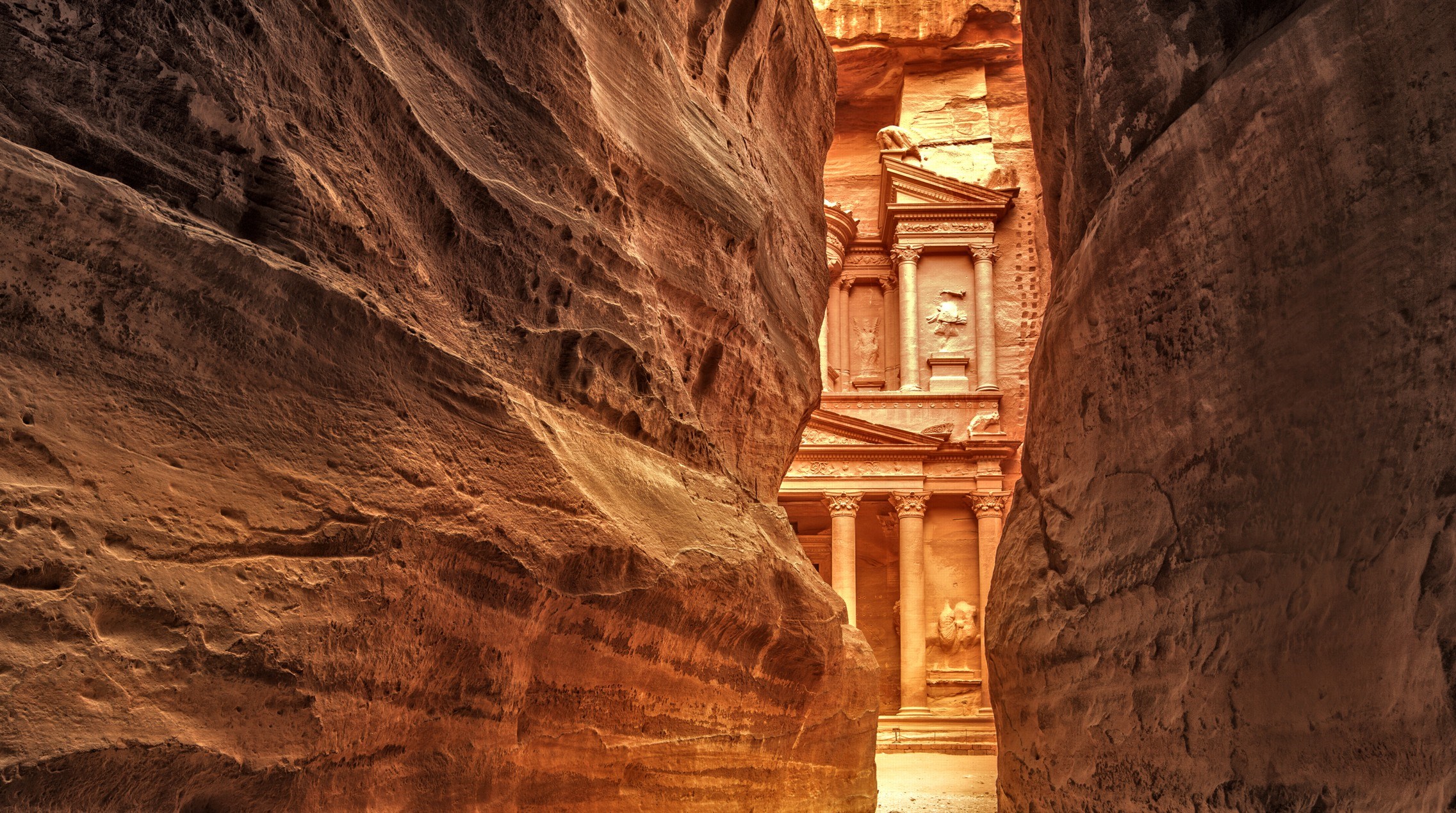 Jordanië