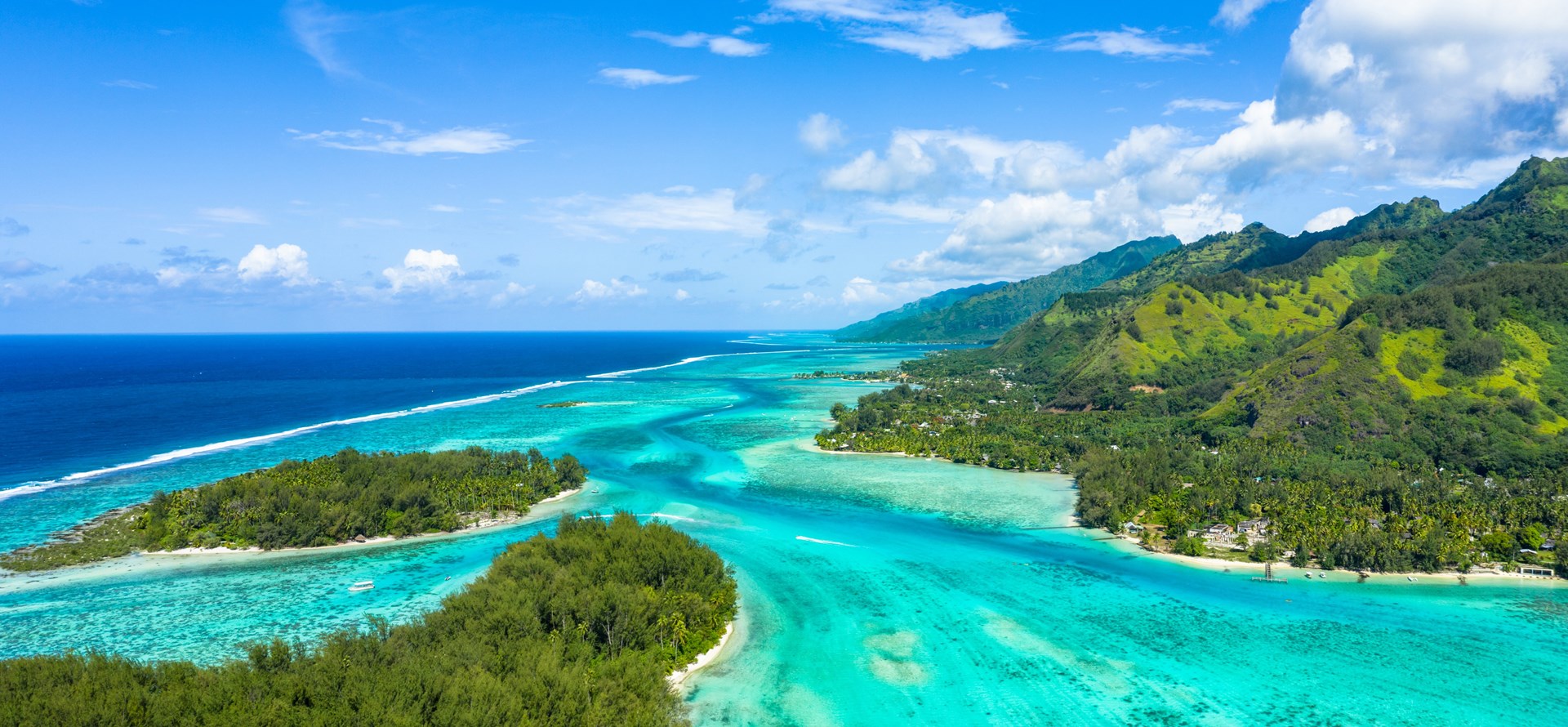 Strand, natuur en cultuur... afwisseling ten top Marquesas Archipel - Privérondreis