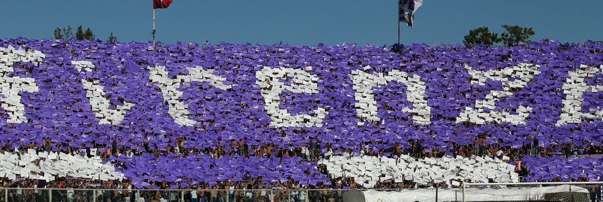 Fiorentina-Bologna derby Fiorentina - Bologna derby