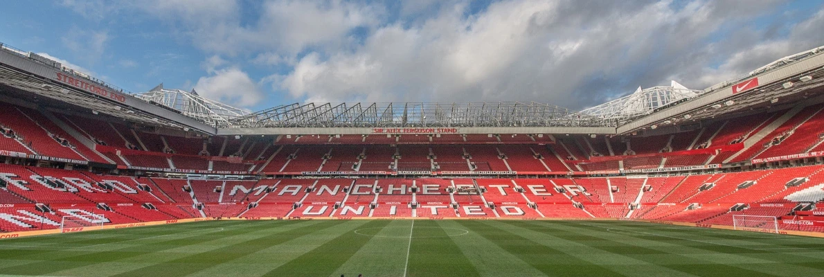 Battle of the Roses Manchester United Leeds United bezoeken voetbalreis