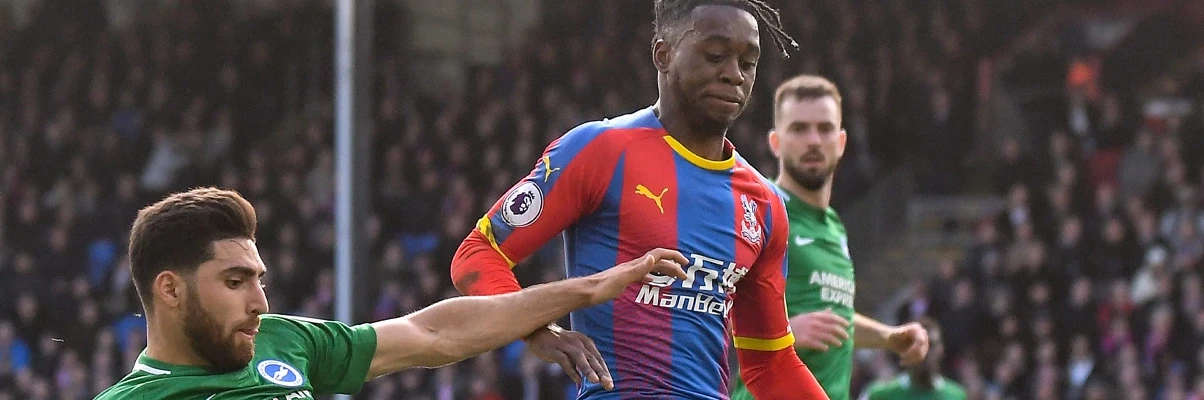 A23 Derby A23 derby Crystal Palace - Brighton