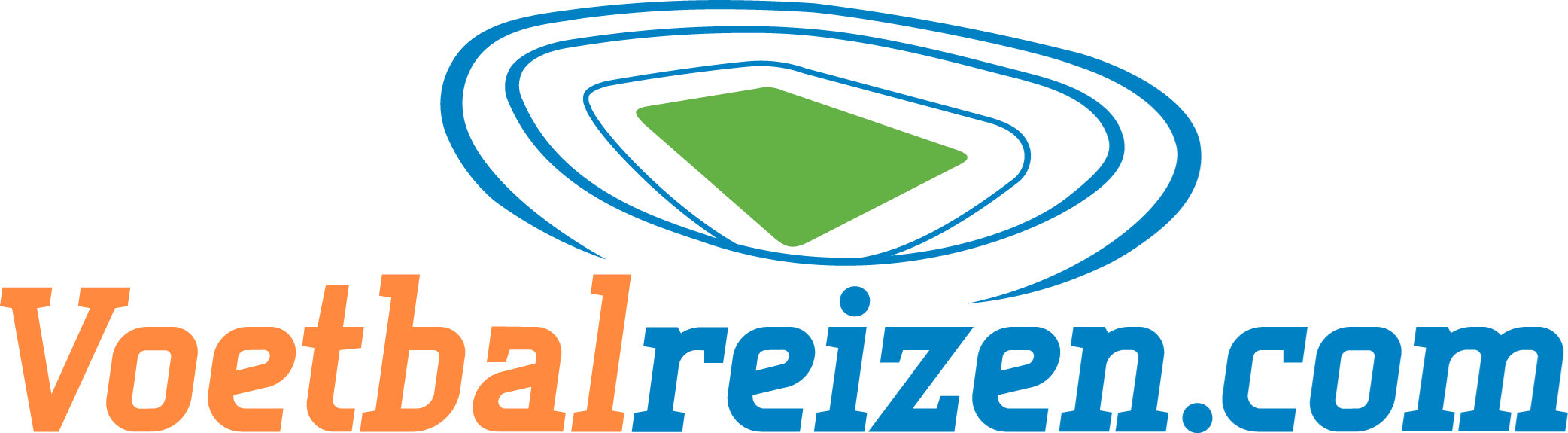 Voetbalreizen.com logo