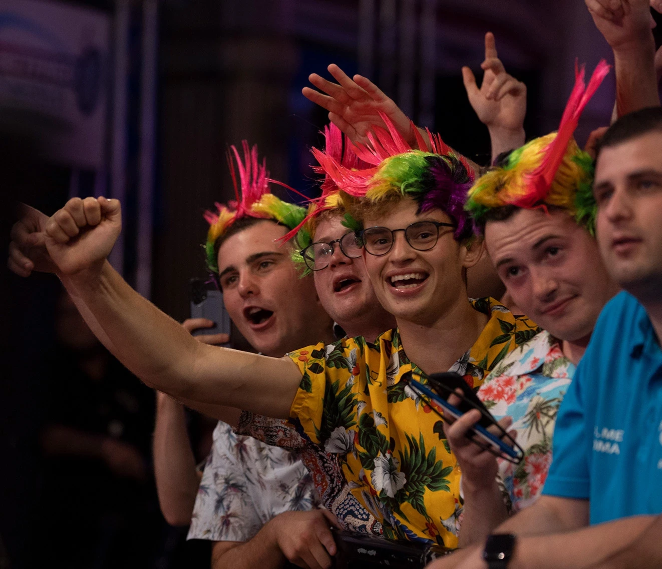 Sportreis World Matchplay Blackpool 19 juli (World Matchplay Darts) (Eigen vervoer)