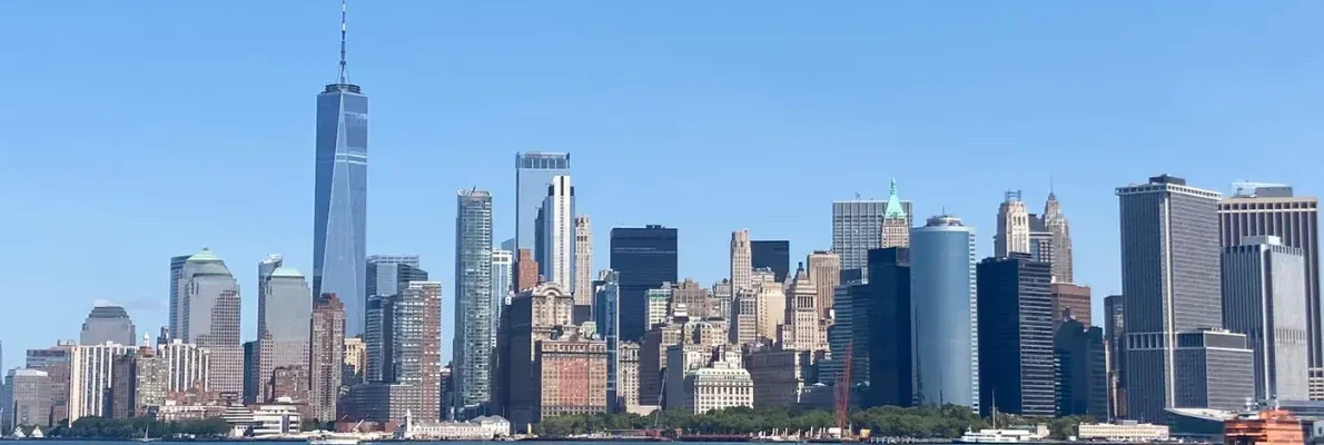 New York US Open