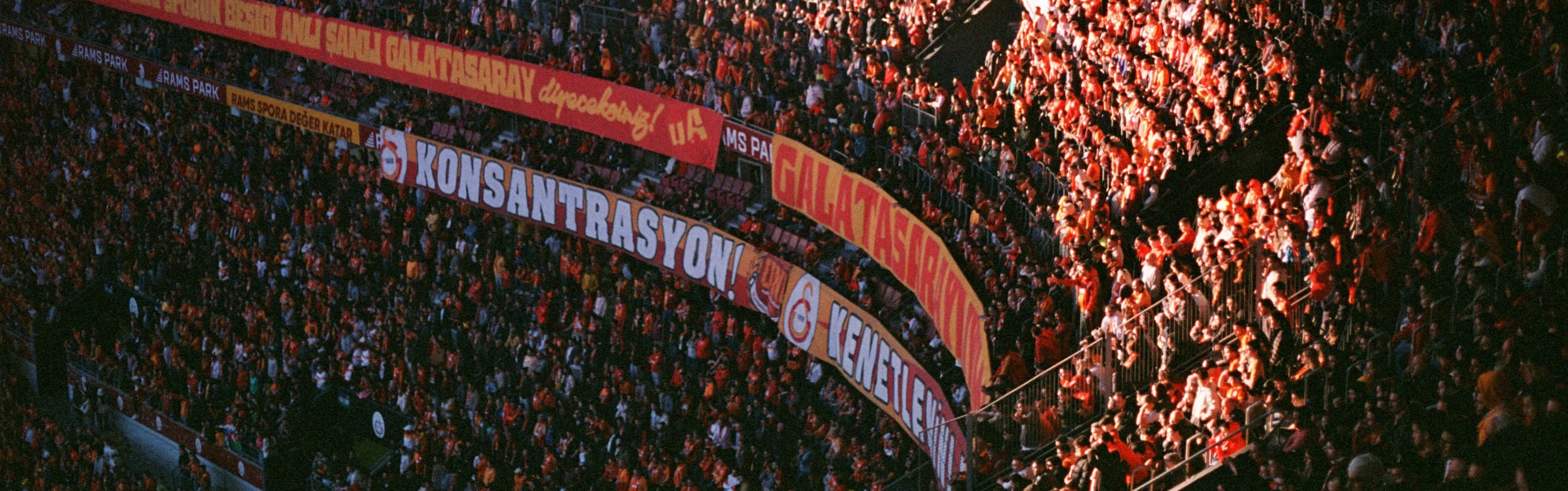 Wanneer wordt de Istanbul derby gespeeld