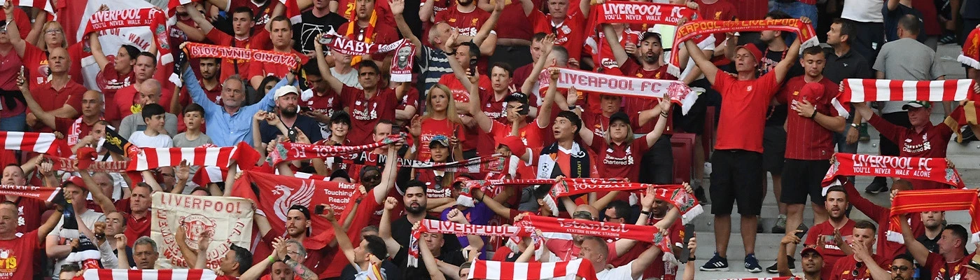 Everton - Liverpool Merseyside derby