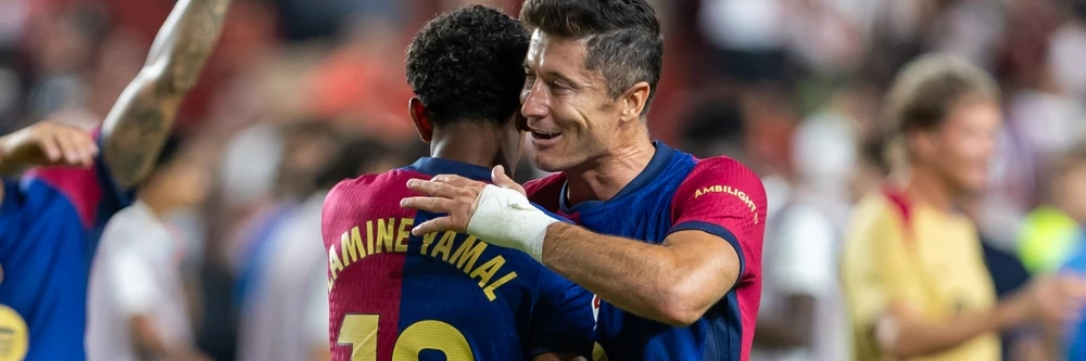 FC Barcelona herfstvakantie voetbal
