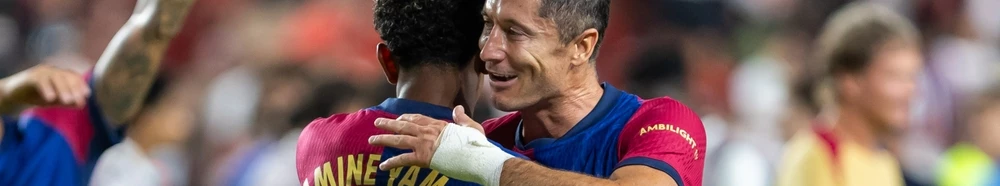 FC Barcelona herfstvakantie voetbal