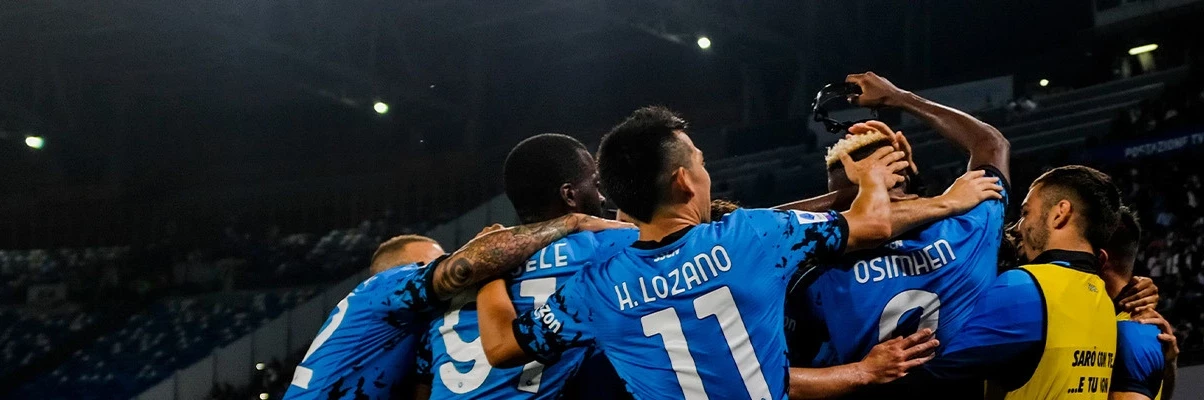 Napoli SSC Napoli SSC