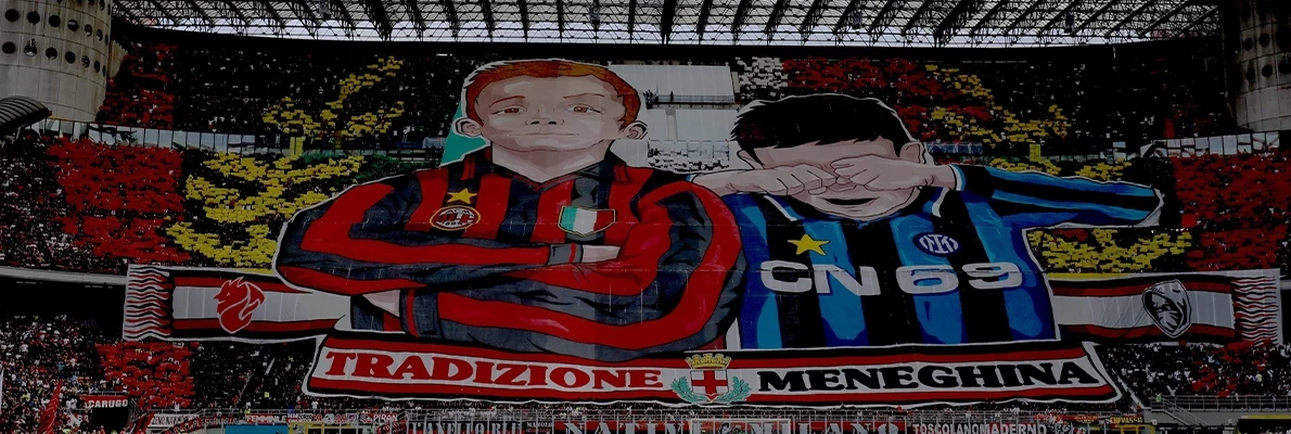 Nieuw stadion AC Milan