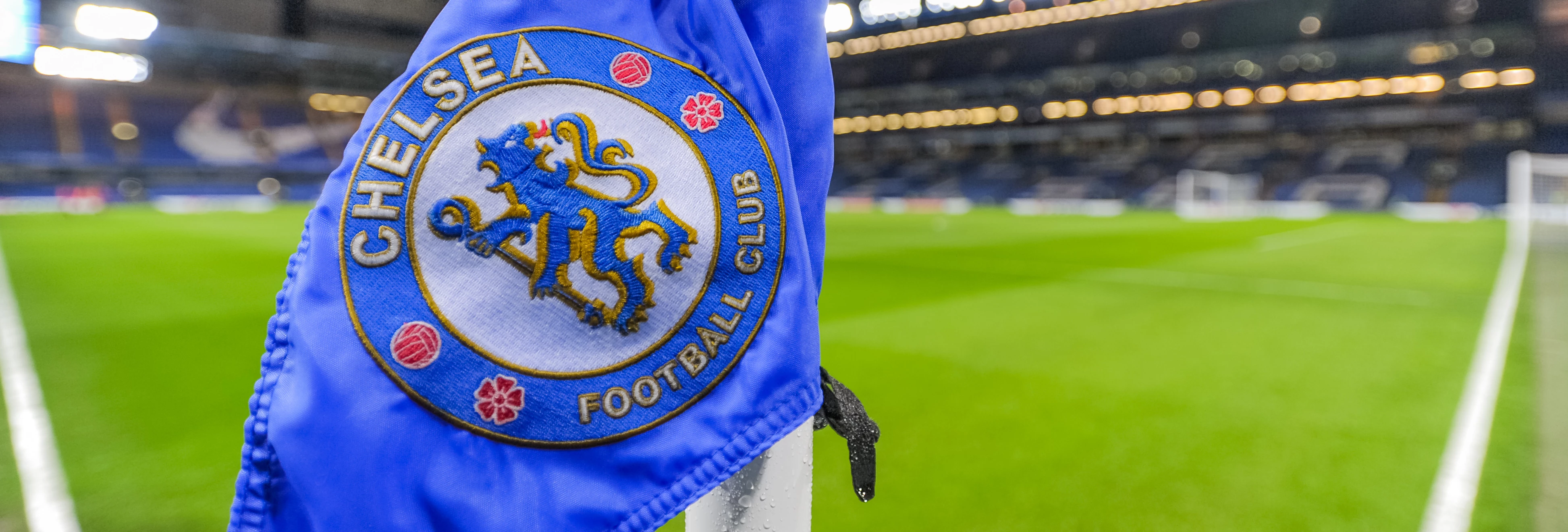 Voetbal kerstvakantie Chelsea