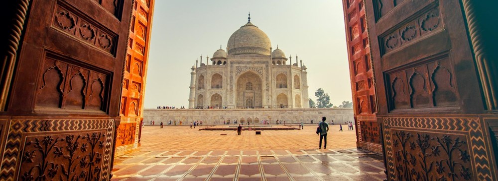 Scenic lanceert luxueuze riviercruises in India en Sri Lanka